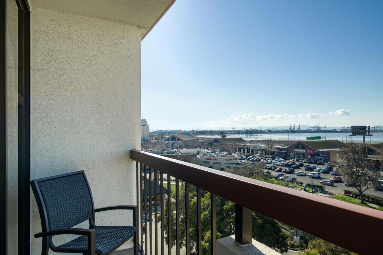 Four Points By Sheraton - San Francisco Bay Bridge Emeryville Eksteriør bilde