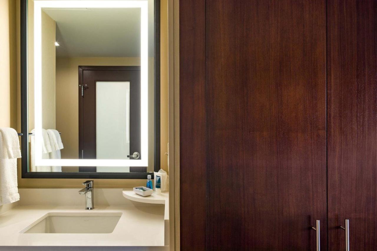 Four Points By Sheraton - San Francisco Bay Bridge Emeryville Eksteriør bilde