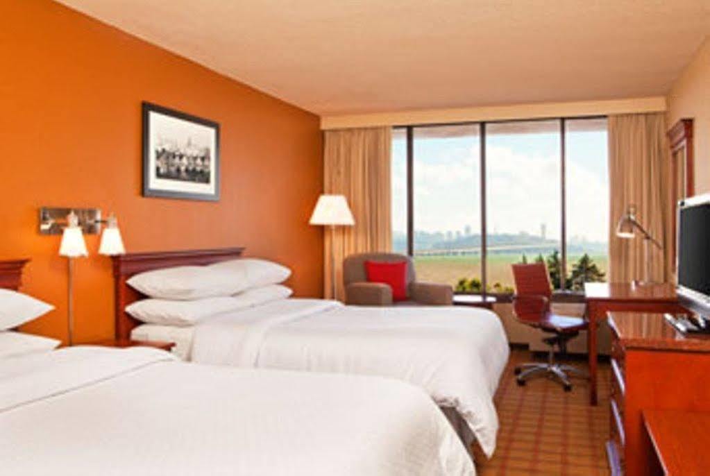 Four Points By Sheraton - San Francisco Bay Bridge Emeryville Eksteriør bilde
