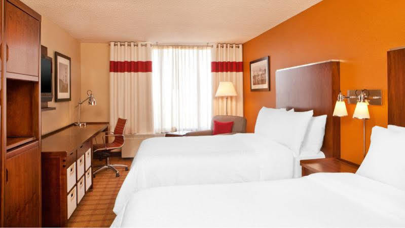 Four Points By Sheraton - San Francisco Bay Bridge Emeryville Eksteriør bilde